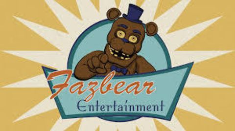 William Afton was the co-owner of Fazbear Entertainment.